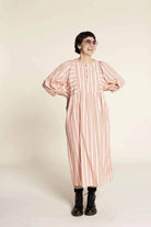 Balka Dress Sewing Pattern Wardrobe By Me