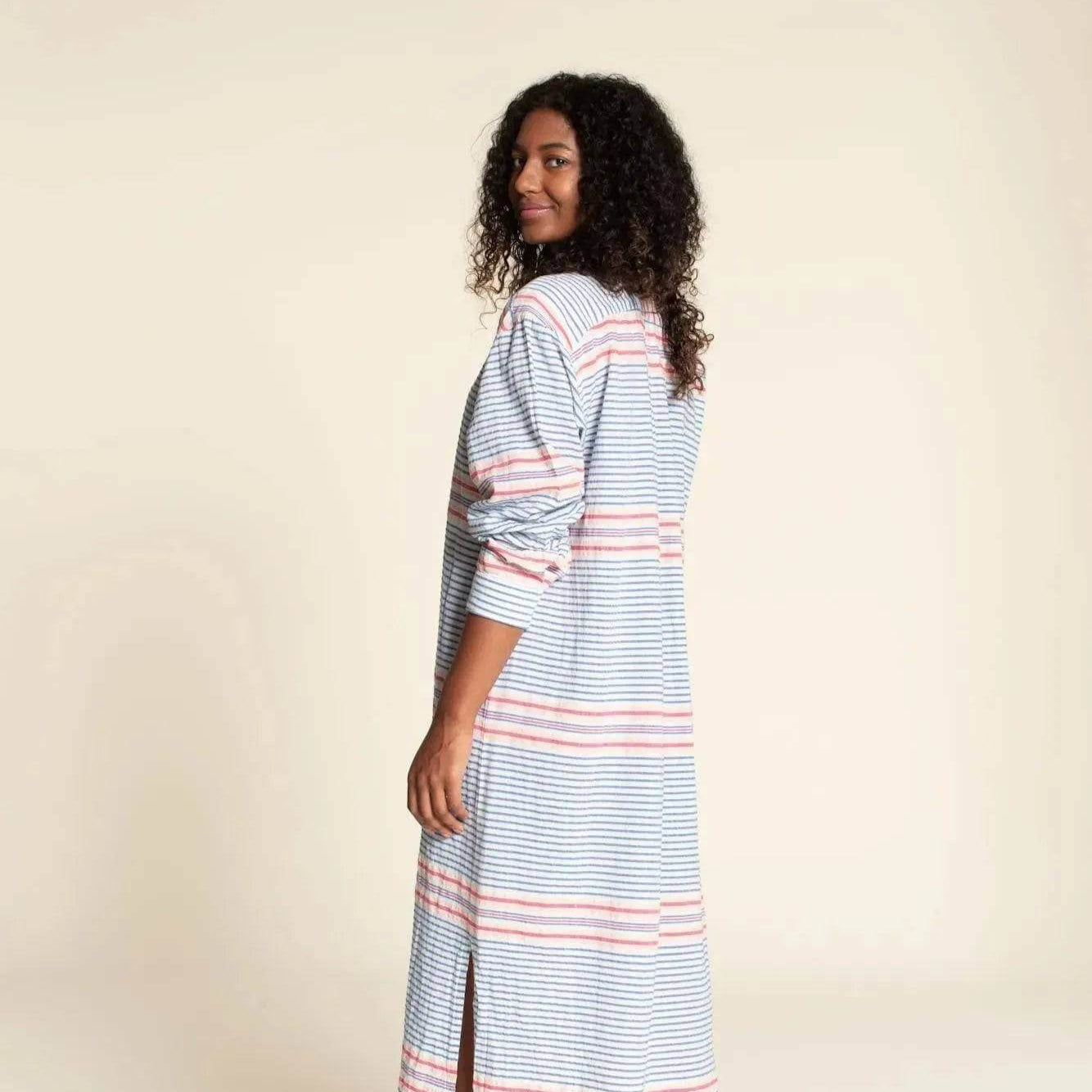 Big Shirt Sewing Pattern Wardrobe By Me