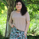 Classic T-shirt Sewing Pattern Wardrobe By Me