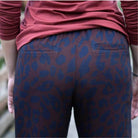 Easy pants Sewing Pattern Wardrobe By Me
