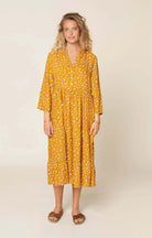 Freedom dress sewing pattern Wardrobe By Me