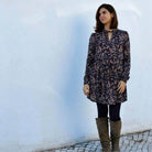 Grace Dress Sewing pattern Wardrobe By Me