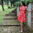 Grace Dress Sewing pattern Wardrobe By Me