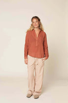 Heart Tunic Sewing Pattern Wardrobe By Me