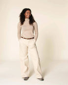 Hepburn pants Sewing Pattern Wardrobe By Me