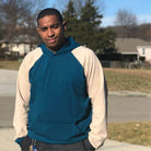 Hoodie Sewing Pattern Wardrobe By Me