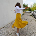 Linea A-line skirt Pattern Wardrobe By Me
