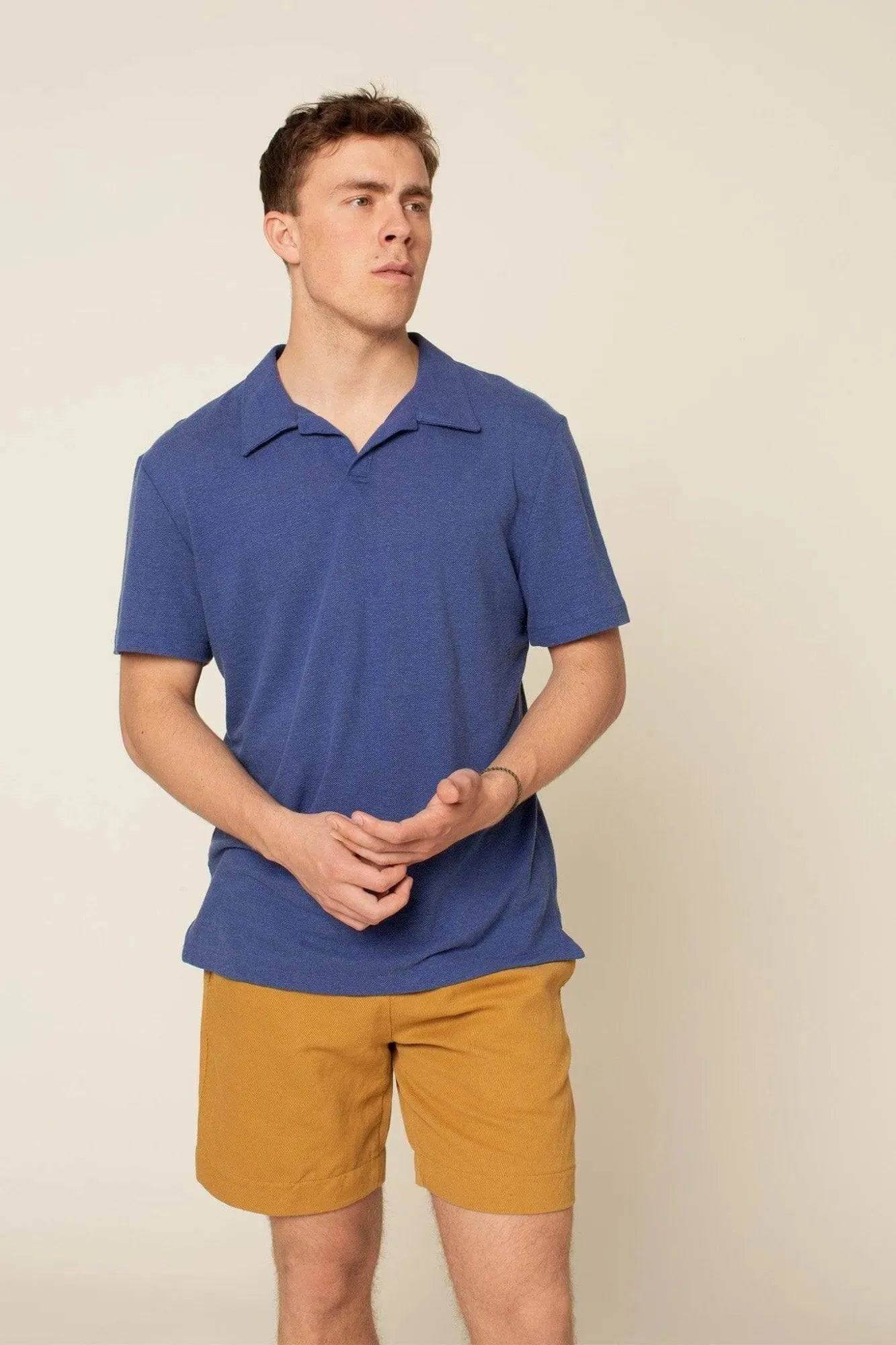 Loose Linen Pants Sewing pattern Wardrobe By Me