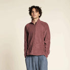Men's Fleece jacket pattern Wardrobe By Me