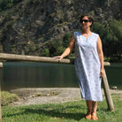 Piper Tunic Sewing Pattern Wardrobe By Me