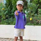 Polo Shirt Sewing Pattern Wardrobe By Me
