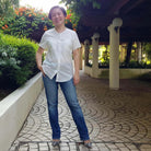Savannah Shirt Sewing Pattern Wardrobe By Me