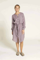 Savannah Shirt Sewing Pattern Wardrobe By Me