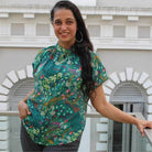 Sille Shirt Sewing Pattern Wardrobe By Me