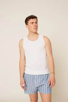 Tank top sewing pattern Wardrobe By Me