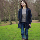 Utility jacket sewing pattern Wardrobe By Me