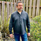 Tunic sewing pattern Wardrobe By Me