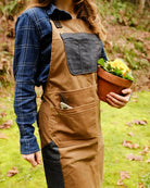 Woodhaven Apron PDF