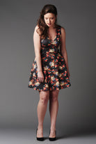 Zéphyr Dress, Top + Skirt Pattern