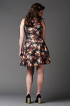 Zéphyr Dress, Top + Skirt Pattern