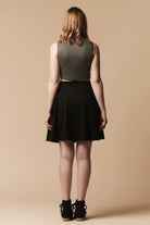 Zéphyr Dress, Top + Skirt Pattern