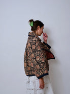 ZW Bell Jacket - PDF Pattern