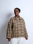 ZW Bell Jacket - PDF Pattern