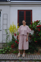 ZW Block Pant - PDF Pattern
