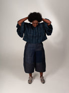 ZW Block Pant - PDF Pattern