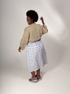 ZW Block Pant - PDF Pattern