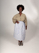 ZW Block Pant - PDF Pattern
