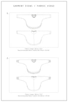 ZW Jumper - PDF Sewing Pattern
