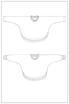 ZW Jumper - PDF Sewing Pattern