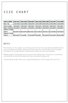 ZW Jumper - PDF Sewing Pattern