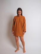 ZW Tie Top - PDF Sewing Pattern