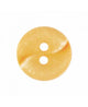 Matte Wave 2-Hole Buttons 13mm - Assorted Colours