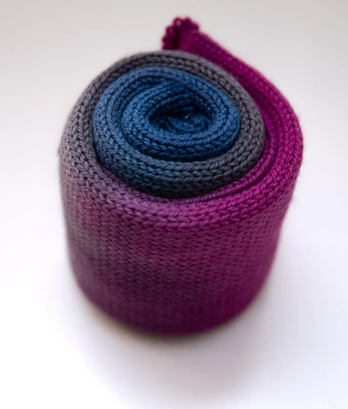 Sweet Georgia Sock Yarn Blank