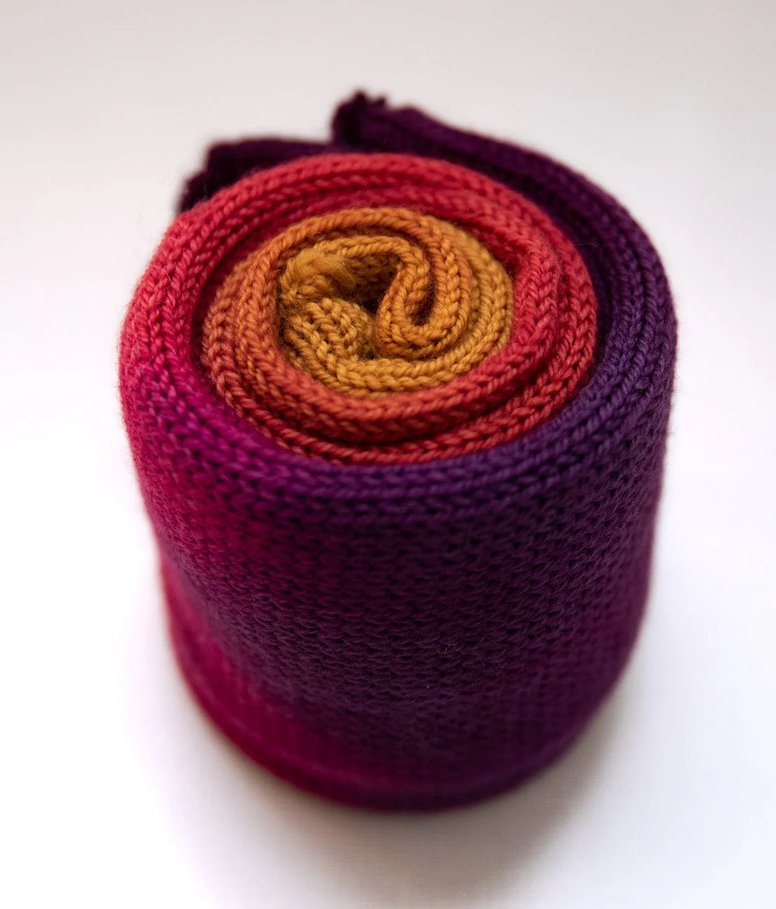 Sweet Georgia Sock Yarn Blank