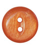 Shiny Cat Eye 2-Hole Buttons 13mm - Assorted Colours