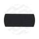 25mm (1in) Wide Cotton/Poly Webbing Precut 1.5m - Various Colours