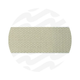 25mm (1in) Wide Cotton/Poly Webbing Precut 1.5m - Various Colours