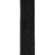 25mm (1in) Heavy Cotton Webbing