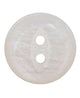 Shiny Cat Eye 2-Hole Buttons 13mm - Assorted Colours