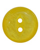 Shiny Cat Eye 2-Hole Buttons 13mm - Assorted Colours