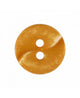 Matte Wave 2-Hole Buttons 13mm - Assorted Colours