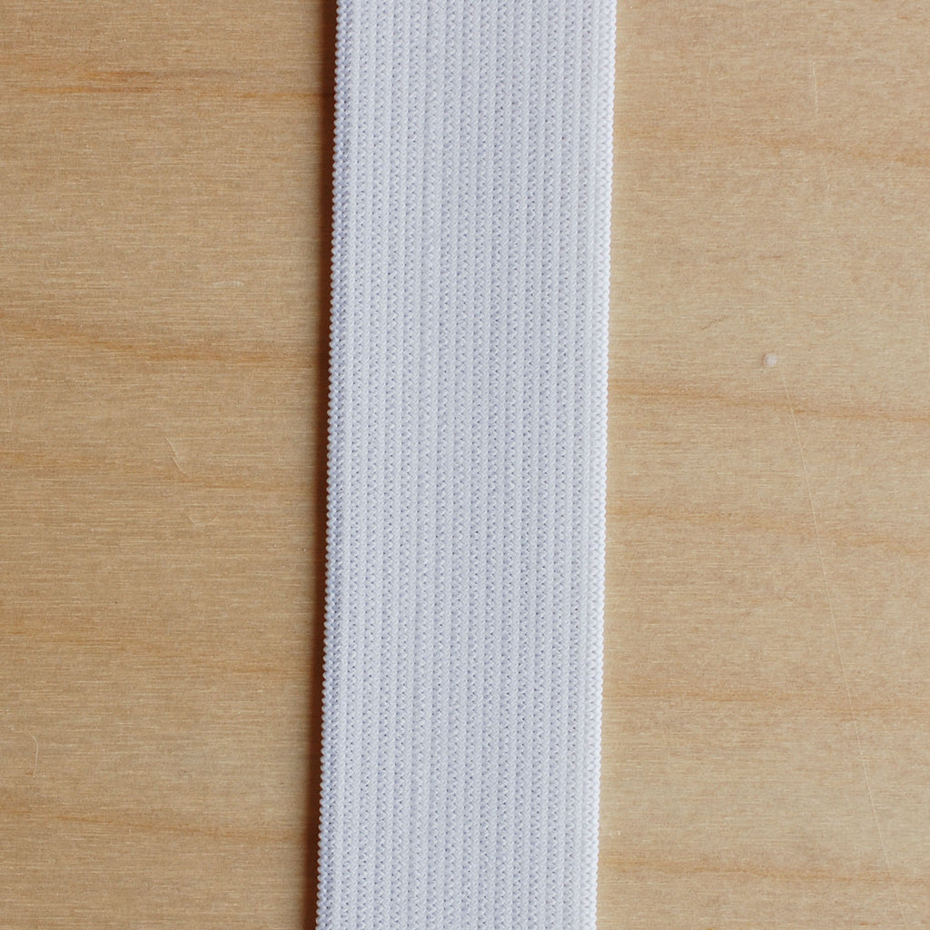 10/20Meters 6mm-25mm Nylon Elastic Bands for Bra Straps Rubber Band Webbing  Shoulder Strap DIY Garment Decor Sewing Accessories-White-12mm-20Meters :  : Home & Kitchen