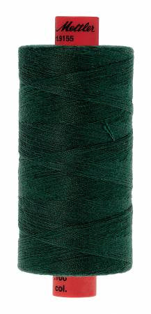 Metrosene Poly Thread 50wt 1000m/1094yds Swamp 9155-0757