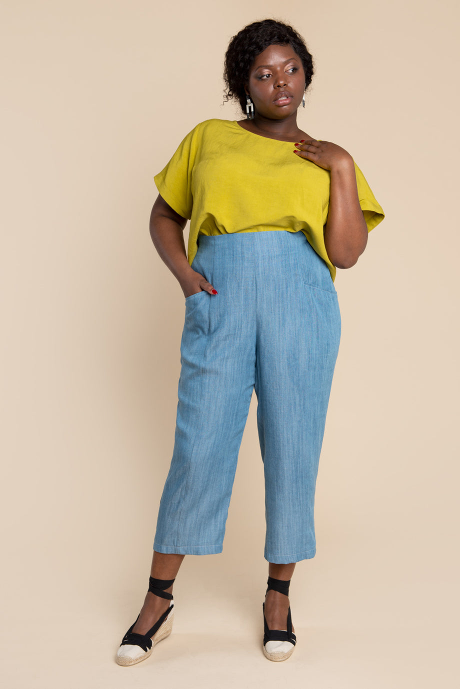 Closet Core Pietra Pants Shorts 0 20 Fabrications Ottawa