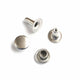 Small Rivets - 6mm - 24 per Pack