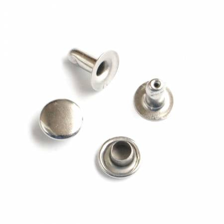 Small Rivets - 6mm - 24 per Pack – Fabrications Ottawa